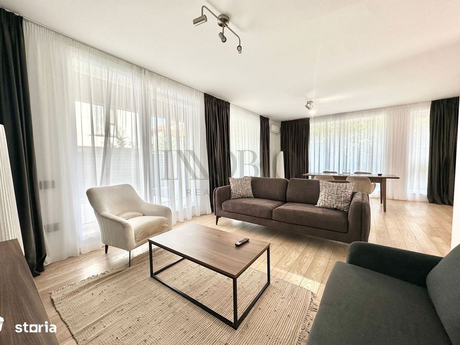 Vila 5 Camere | Rond OMV - Pipera