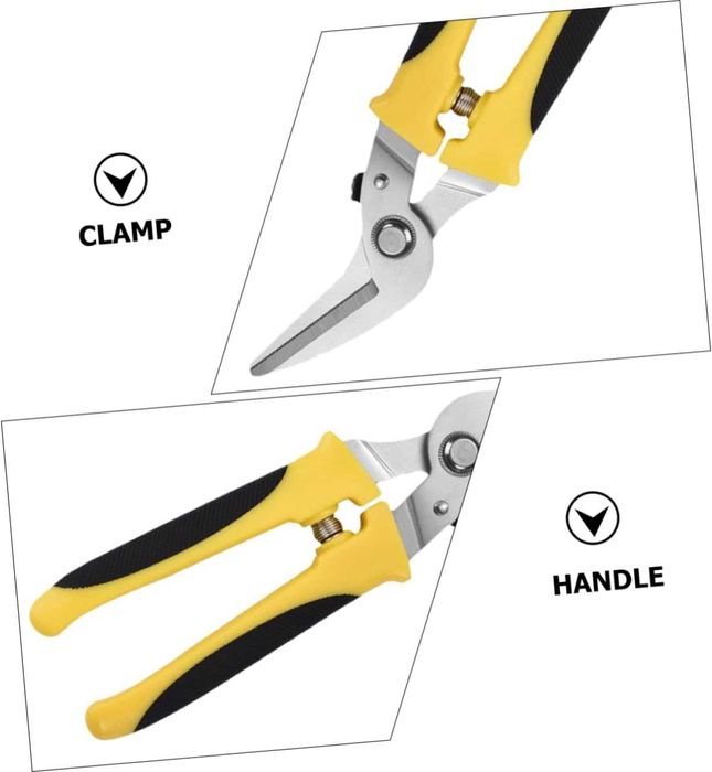 Foarfeca de taiat tabla. Nou ambalata!