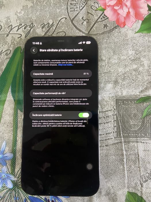 Vand iphone 12 pro max