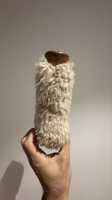 Детские меховые ботинки Yeti Mini