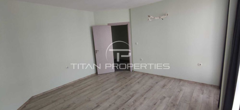 Многостаен апартамент Кършияка