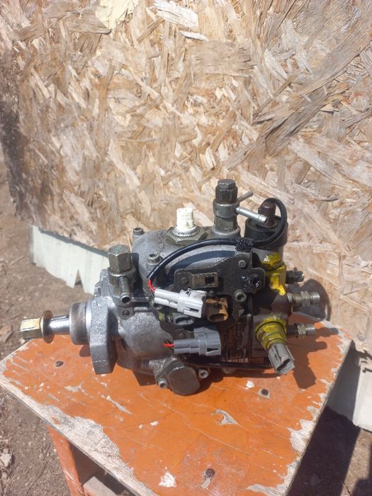 Тнвд 1 kz аппаратура