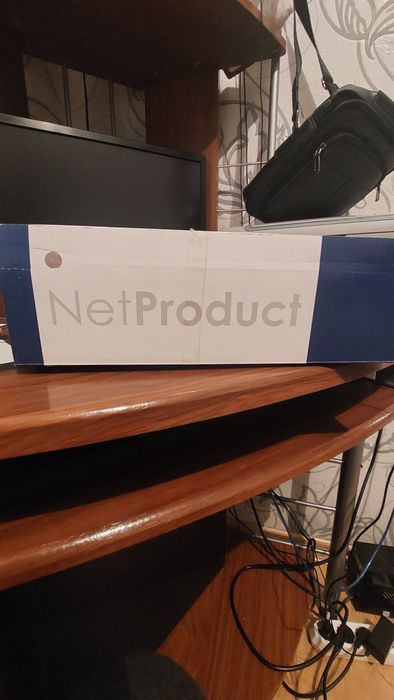 Лазерный картридж