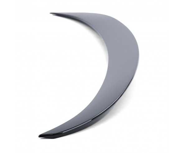 Eleron Lip Codita Portbagaj BMW Seria 4 F36 M Performance Negru Lucios