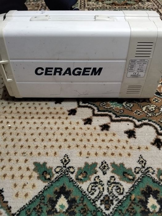 Aparat   Ceragem