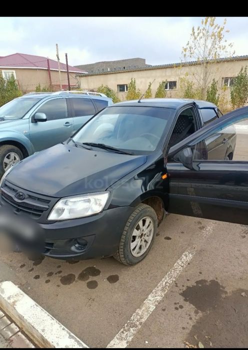 Продам гранта. 8 клапан