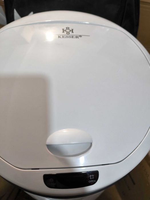 Автоматичен контейнер за боклук 30L/56L със сензор