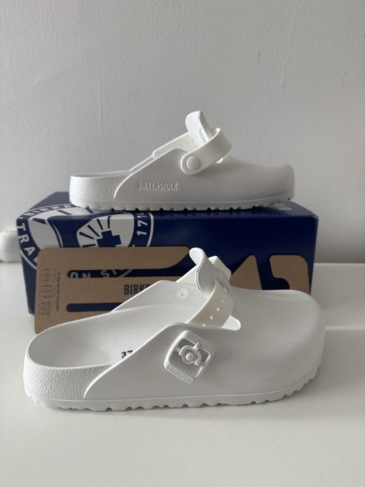 Papuci Birkenstock noi marime 37