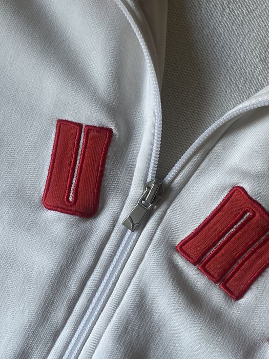 зип-худи puma размер 32/34