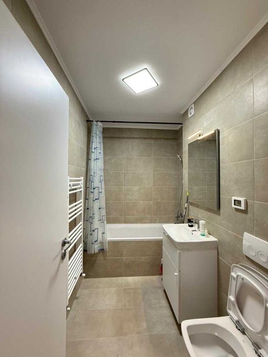 Inchiriez Studio/Apartament Maurer Tomis Plus