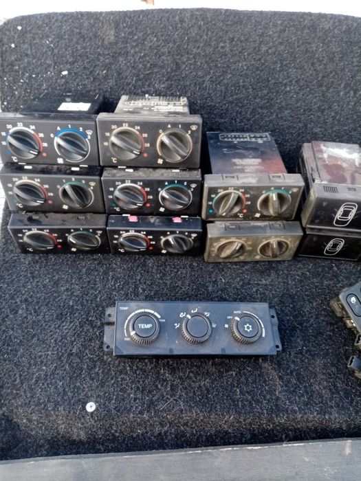 Авторазбор на Крольчатнике