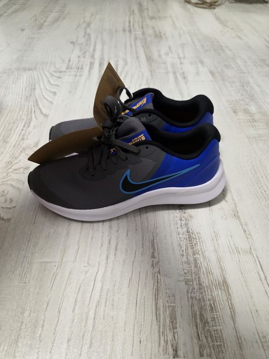 Nike marimea 38 nou