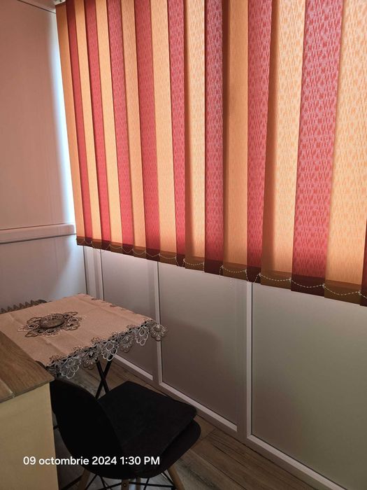 Garsoniera de inchiriat