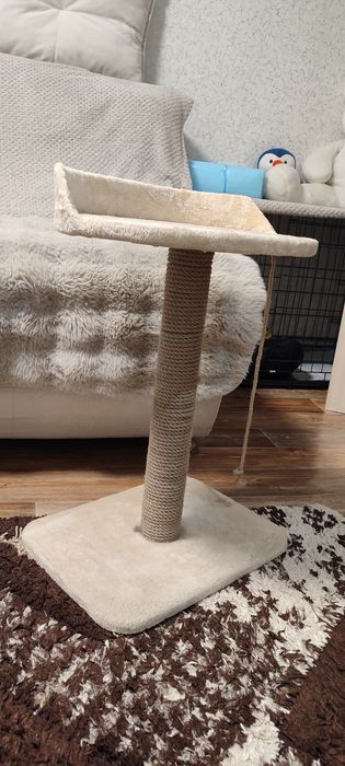 Продам когтиточку