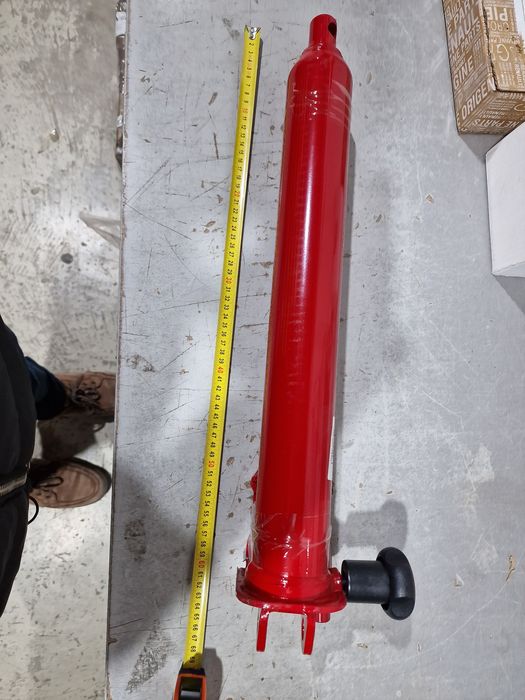 Cilindru hidraulic plug reversibil cilindru directie orce dimensiuni s