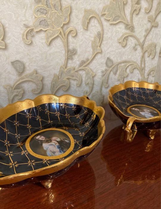 Продам старые посуды и сувениры