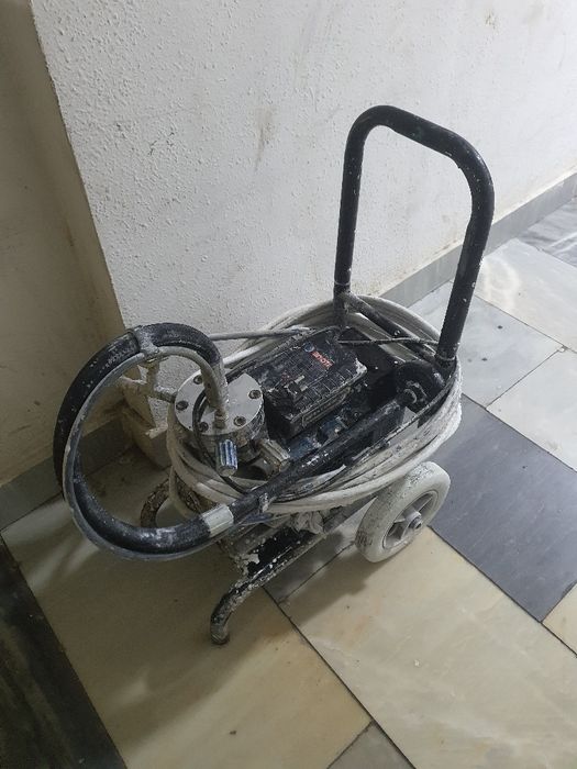 Vagner aparati 3 oy ishlatilgan