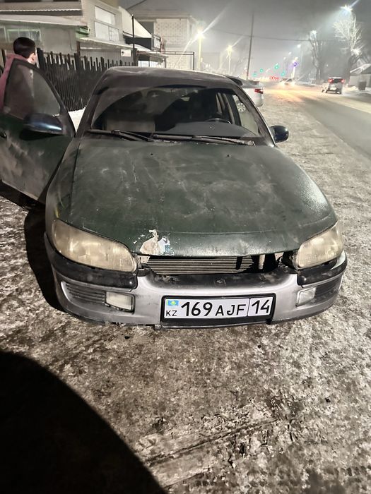 Omega B разбор полный