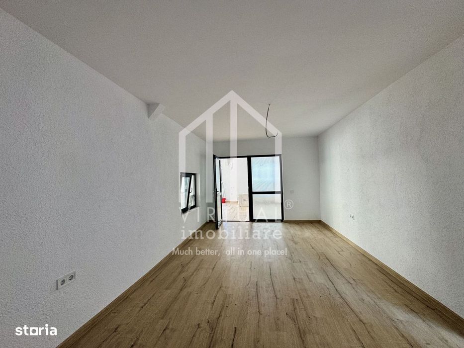 Casa individual cu 5 camere, 145mp utili, 210mp teren - Cristian