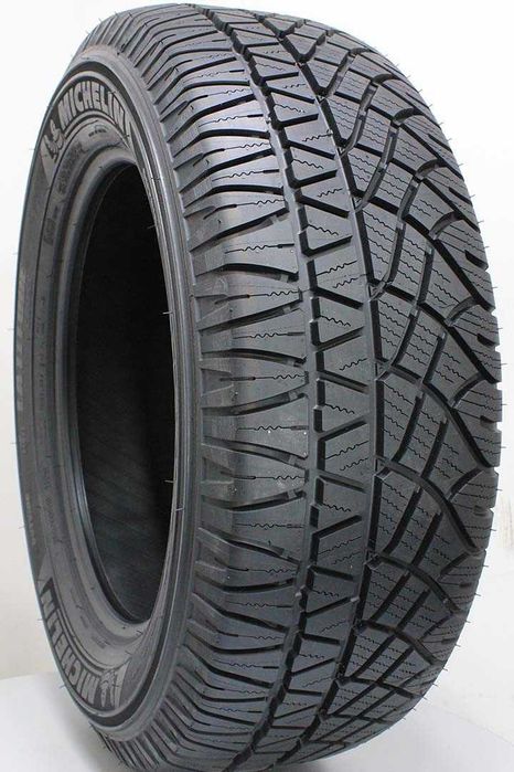 205/80R16 Мишлен всесезонка
