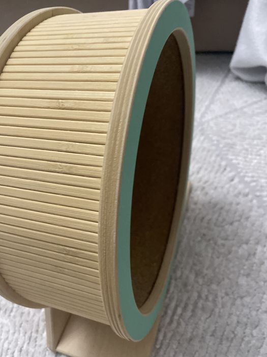 Колесо для грызунов