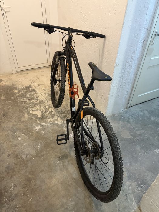 Bicicleta MTB Hardtail KROSS Level 4.0 29" cadru XL