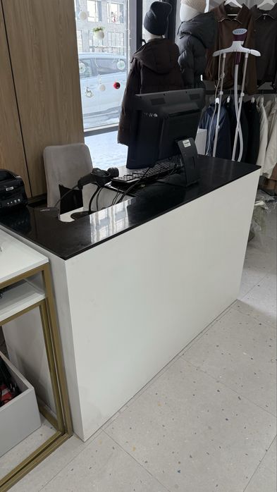 Рессепшн / длина 140