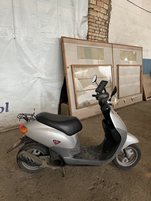 Привозной с Японии