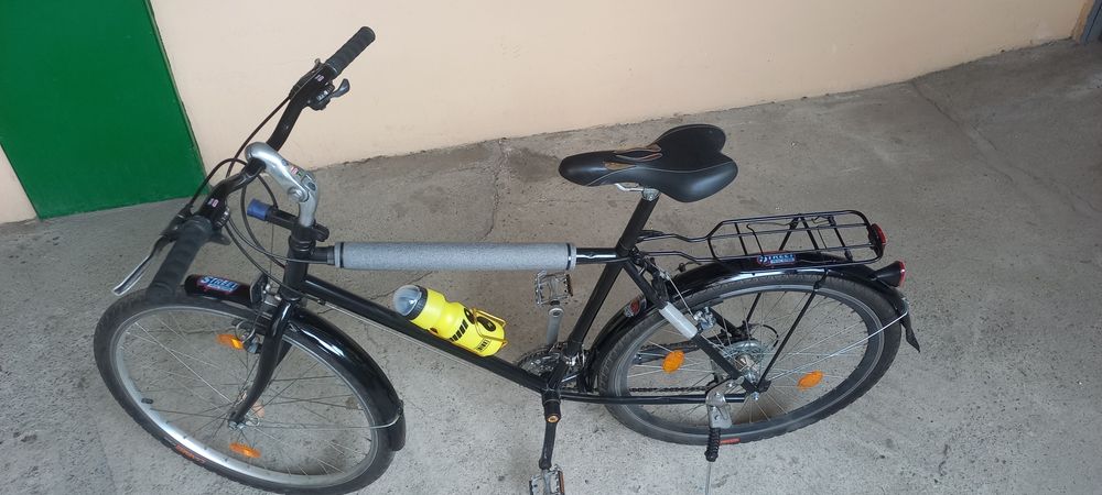 Колело 26 цола,18скорости