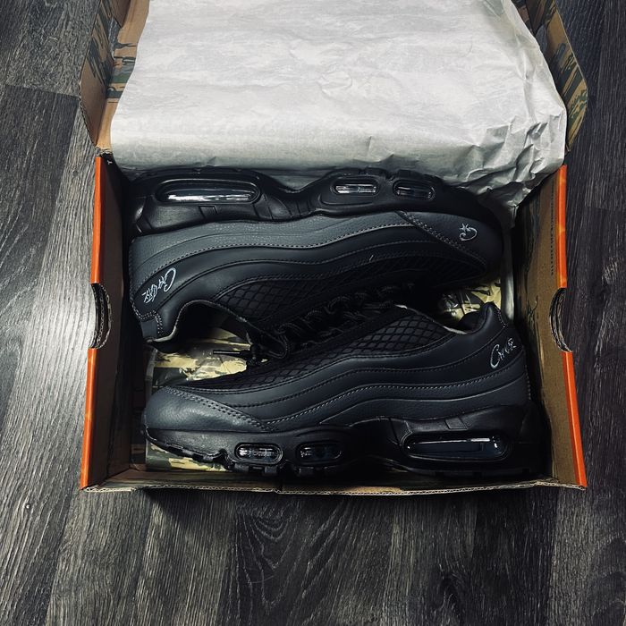 Corteiz Nike Air Max 95