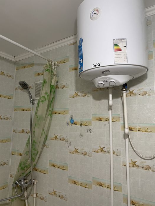 1 комнатная квартира