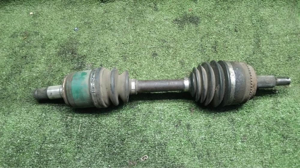 Граната привод в сборе