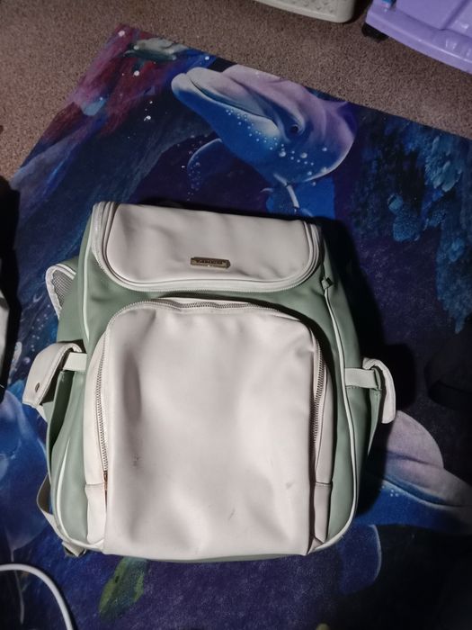 Продам рюкзаки б/у