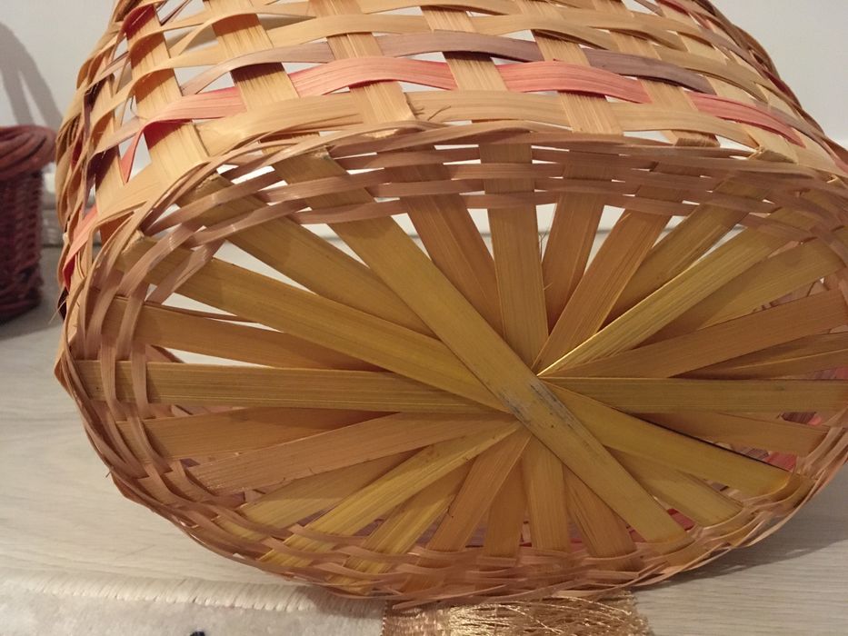 Продам корзины разные