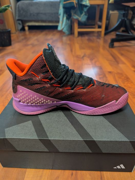 Adidas Ball 365 basketball 42 2l3