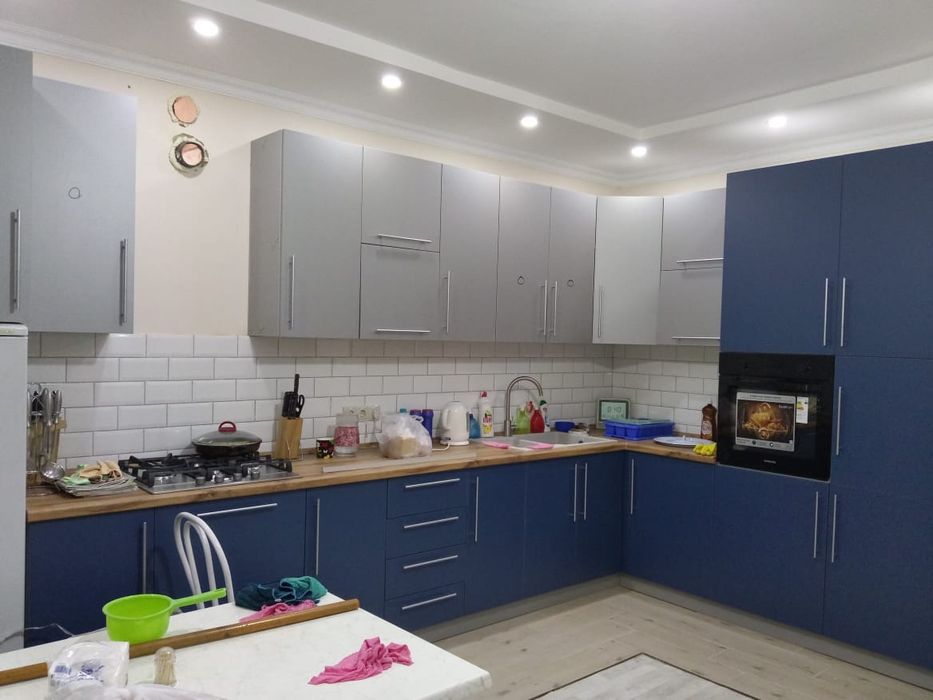 Продам кухонный гарнитур