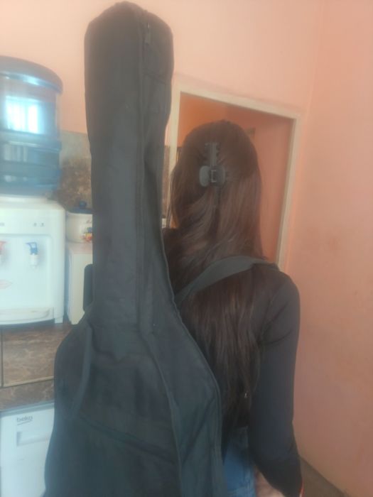 Класическа китара (model C23) MSA