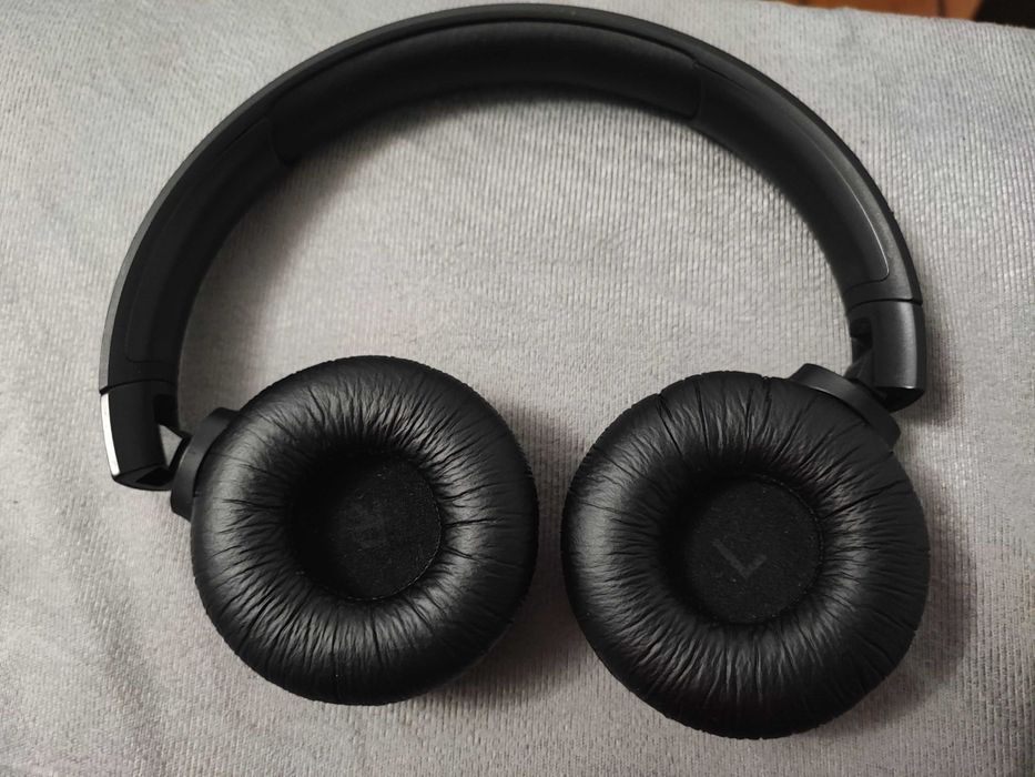 Vând / Schimb Căști JBL Tune 510BT