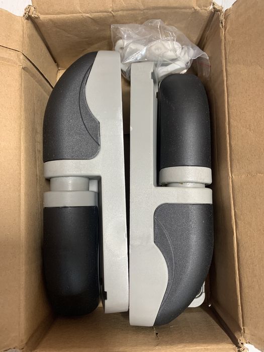 Balama usa vitrina kit yala frigorifica mth maner incuietoare camera