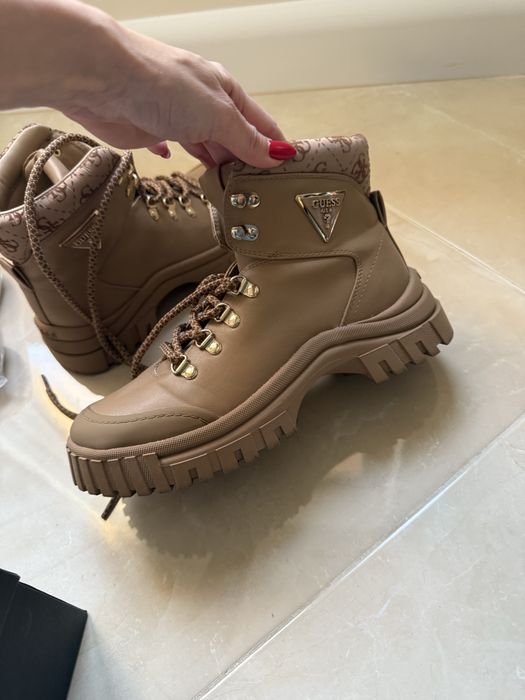 Боти на Гес