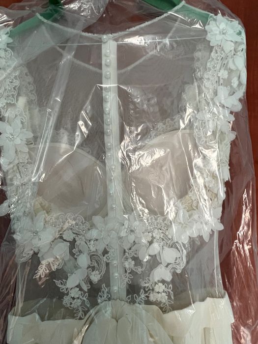 Булчинска рокля- Стоян Радичев