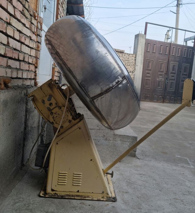 Mahsulotlarni aralashtirish uskunasi