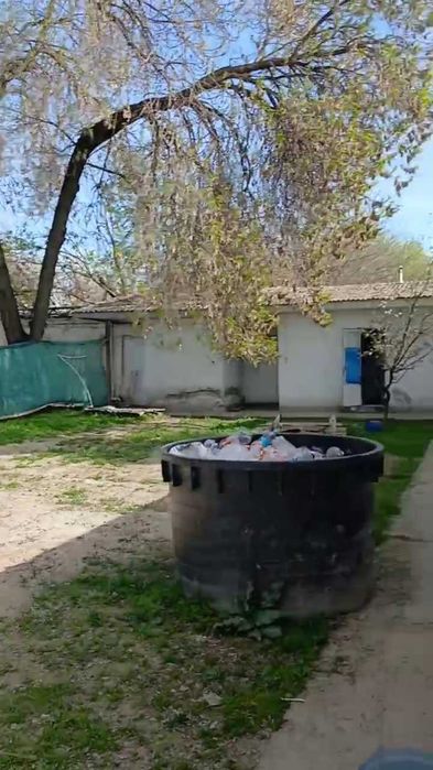 Продаётся нежилое помещение в Бектемирском  районе  БКС