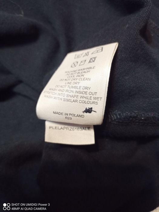 Burberry london дамска блуза