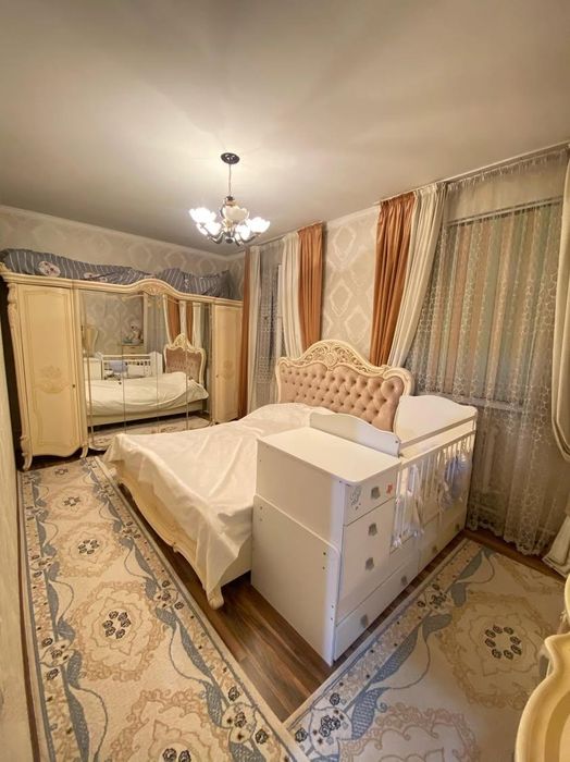 Продается дом мкр Самал 3