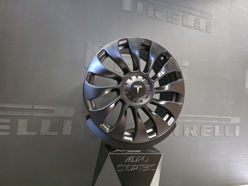 18цола 5x114.3 Tesla Model Y Тесла Модел 3