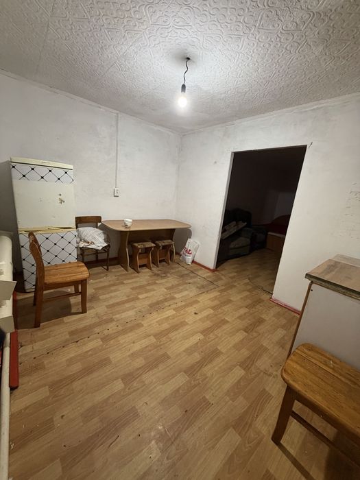 Сдам времянку. На длительный срок семейным