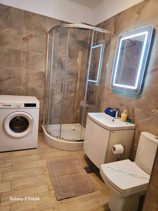 Cazare Regim Hotelier Apartament Mamaia Constanta Navodari - Factura-