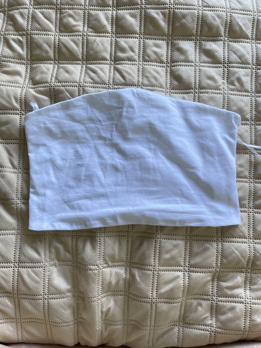 Vand top Stradivarius