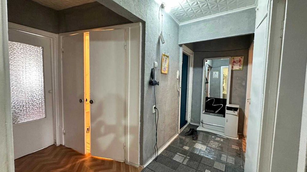 4х Самал Павел ИмпериЯ